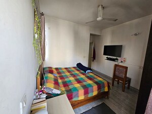 Bedroom in 2 BHK Apartment at Signature Global Signum 107, Sector 107 – for Rent