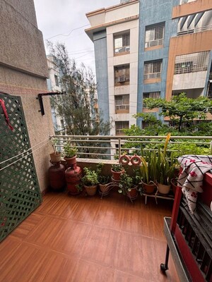 2 BHK Apartment For Rent in Prime Square, Pimple Saudagar