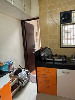 Team Area in 2 BHK Apartment at Prime Square, Pimple Saudagar – for Rent