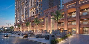  Shop For Sale in Nyati Equinox, Bavdhan