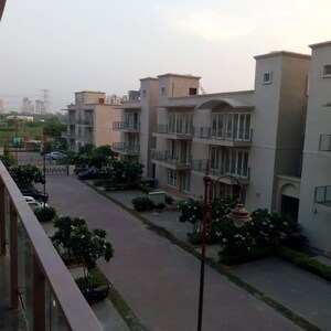 3 BHK Apartment – Exterior View View at BPTP Amstoria, Sector 102 - for Rent