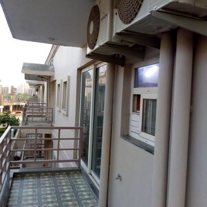 3 BHK Apartment – Exterior View View at BPTP Amstoria, Sector 102 - for Rent