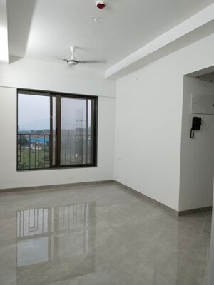 1 BHK Apartment For Rent in Amber Star, Dombivli East