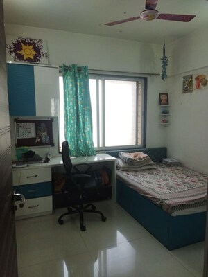 Living Room in 2 BHK Apartment at Sukhwani Celaeno, Pimple Saudagar – for Rent