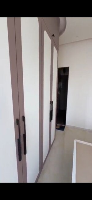 Building Lobby in 2 BHK Apartment at Adarsh Nagar Society, Worli – for Rent