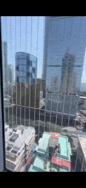 Bathroom in 2 BHK Apartment at Adarsh Nagar Society, Worli – for Rent