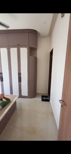 Building Lobby in 2 BHK Apartment at Adarsh Nagar Society, Worli – for Rent