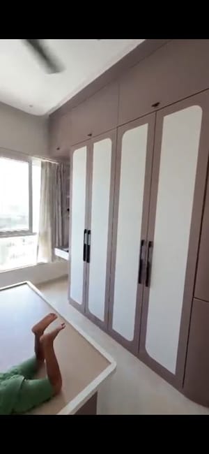 2 BHK Apartment For Rent in Adarsh Nagar Society, Worli