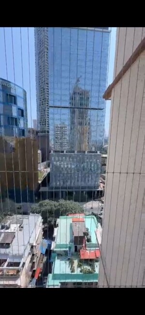 2 BHK Apartment – Exterior View View at Adarsh Nagar Society, Worli - for Rent