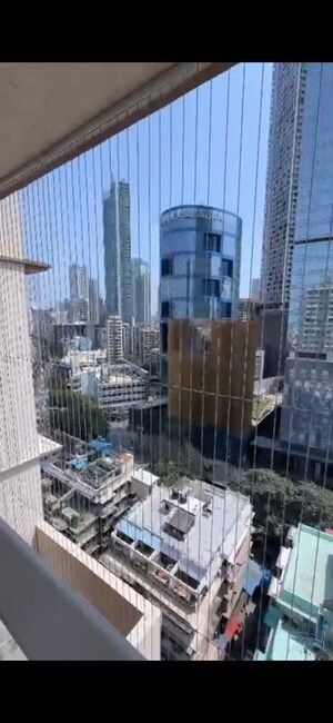 2 BHK Apartment – Exterior View View at Adarsh Nagar Society, Worli - for Rent