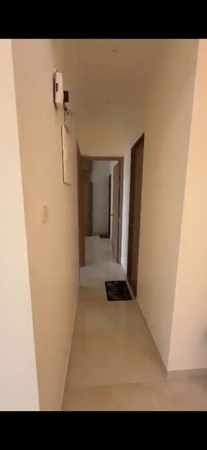 Building Lobby in 2 BHK Apartment at Adarsh Nagar Society, Worli – for Rent