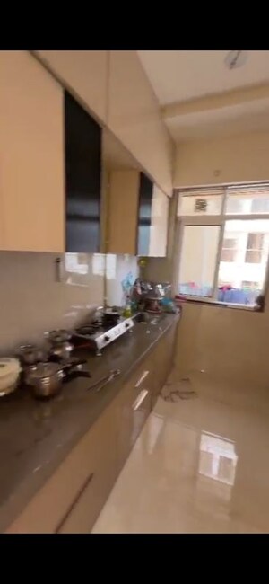 Kitchen/pantry in 2 BHK Apartment at Adarsh Nagar Society, Worli – for Rent