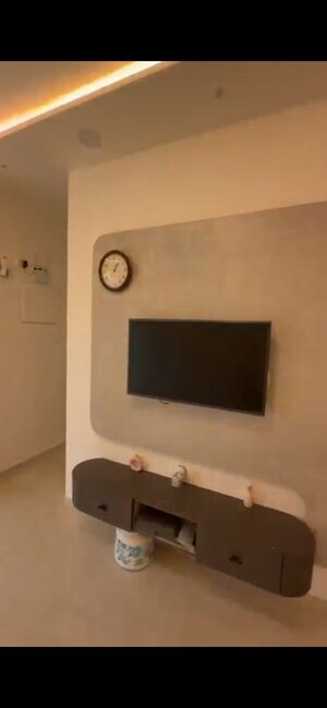 Furnished Amenities in 2 BHK Apartment at Adarsh Nagar Society, Worli – for Rent