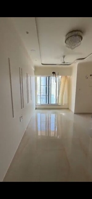 Building Lobby in 2 BHK Apartment at Adarsh Nagar Society, Worli – for Rent
