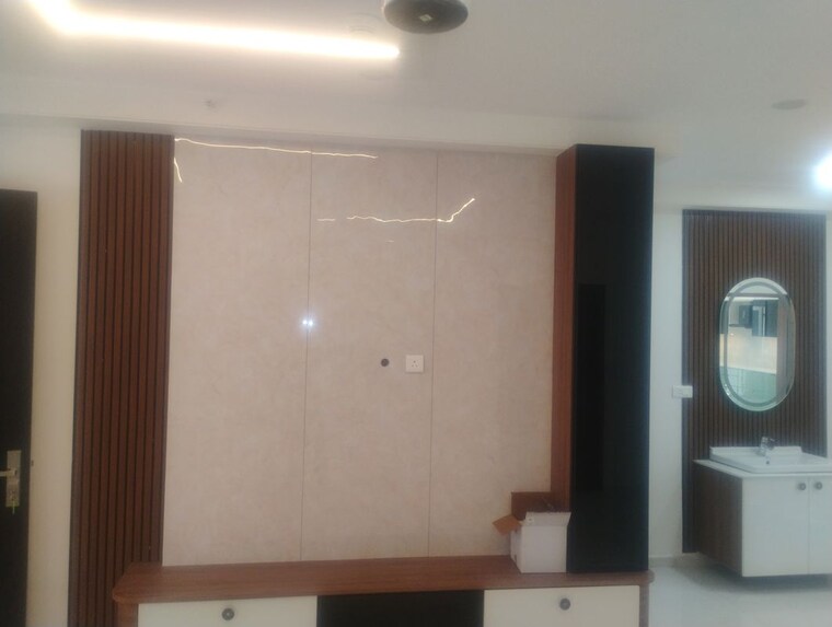 Room, rajapushpa-provincia 3 Bedroom 2335 Sq.Ft. Apartment In Narsingi Hyderabad 10784948