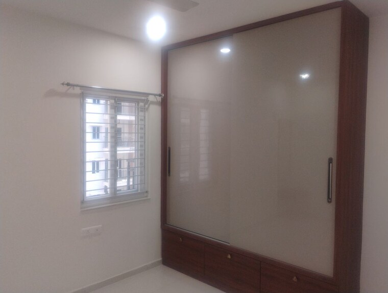 Room, rajapushpa-provincia 3 Bedroom 2335 Sq.Ft. Apartment In Narsingi Hyderabad 10784948
