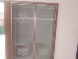 Furnished Amenities in 3 BHK Apartment at Rajapushpa Provincia, Narsingi – for Rent