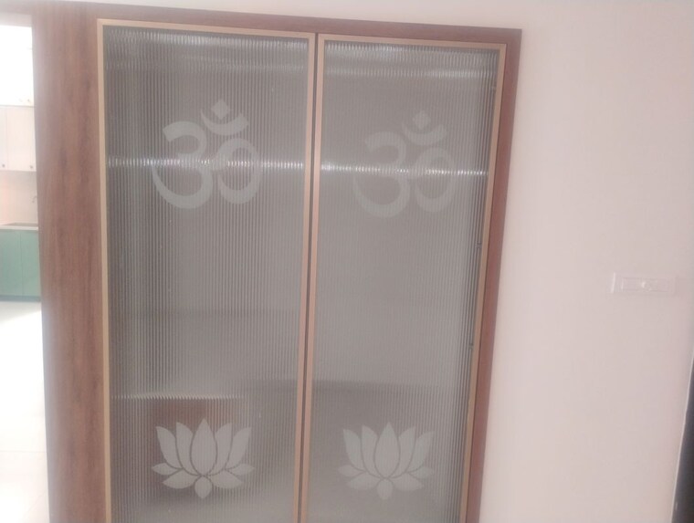 undefined, rajapushpa-provincia 3 Bedroom 2335 Sq.Ft. Apartment In Narsingi Hyderabad 10784948