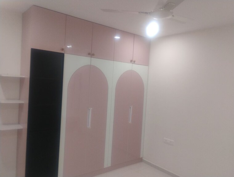Room, rajapushpa-provincia 3 Bedroom 2335 Sq.Ft. Apartment In Narsingi Hyderabad 10784948