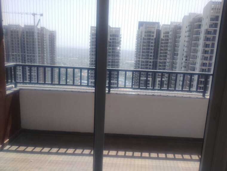 Exterior View, rajapushpa-provincia 3 Bedroom 2335 Sq.Ft. Apartment In Narsingi Hyderabad 10784948