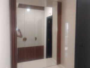 Room in 3 BHK Apartment at Rajapushpa Provincia, Narsingi – for Rent