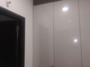 Room in 3 BHK Apartment at Rajapushpa Provincia, Narsingi – for Rent