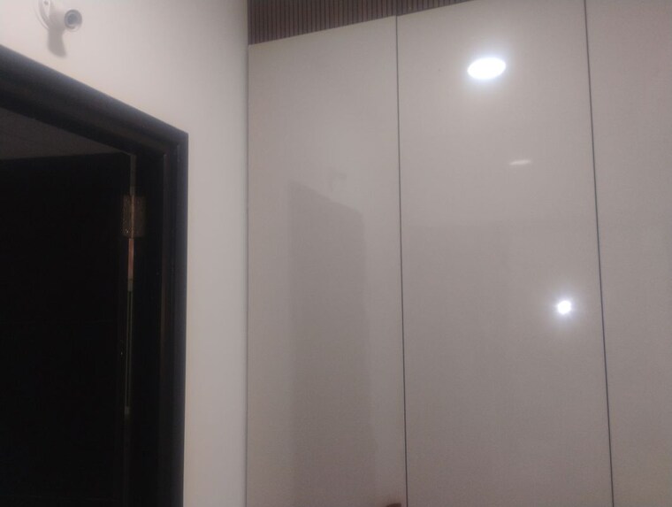 Room, rajapushpa-provincia 3 Bedroom 2335 Sq.Ft. Apartment In Narsingi Hyderabad 10784948