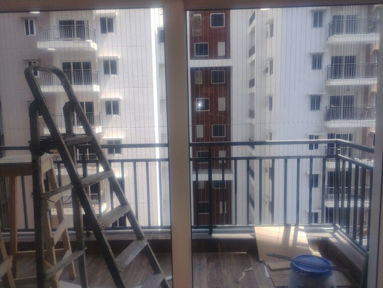 Gym, rajapushpa-provincia 3 Bedroom 2335 Sq.Ft. Apartment In Narsingi Hyderabad 10784948