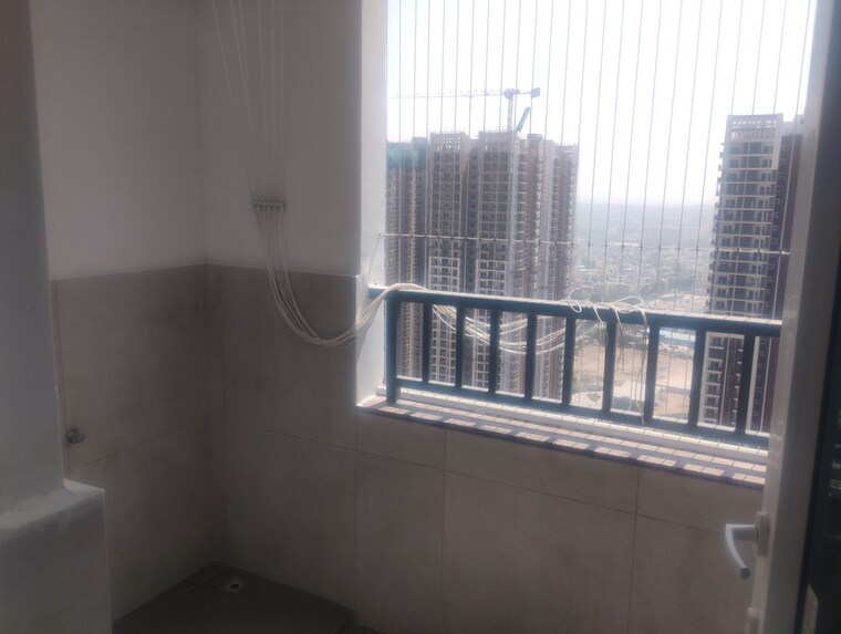 Balcony, rajapushpa-provincia 3 Bedroom 2335 Sq.Ft. Apartment In Narsingi Hyderabad 10784948