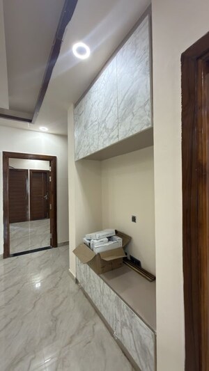 Bathroom in 2 BHK Builder Floor at RPS Palm Drive, Sector 88 – for Sale