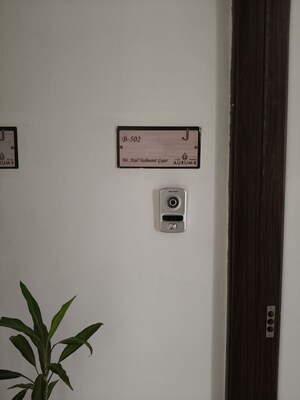 Furnished Amenities in 2 BHK Apartment at Aalia Ace Aurum II Phase 1, Ravet – for Sale