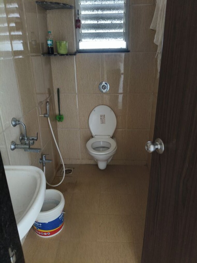 Bathroom, aalia-ace-aurum-ii-phase-1 2 Bedroom 568 Sq.Ft. Apartment In Ravet Pune 10784949
