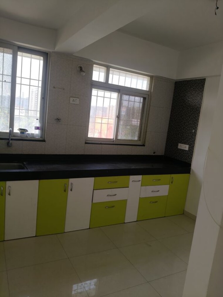 Kitchen, aalia-ace-aurum-ii-phase-1 2 Bedroom 568 Sq.Ft. Apartment In Ravet Pune 10784949