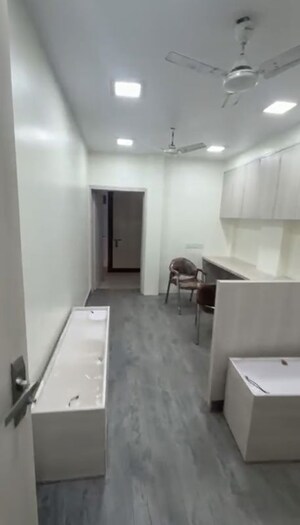 Kitchen in  Office Space at Karol Bagh – for Rent