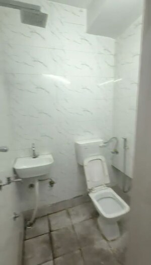 Bathroom in  Office Space at Karol Bagh – for Rent
