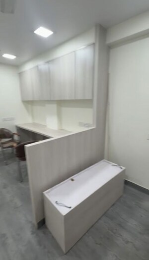 Bathroom in  Office Space at Karol Bagh – for Rent