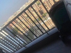 3 BHK Apartment – Exterior View View at Yashada Vivanta Vantage Twenty One, Pimpri - for Sale