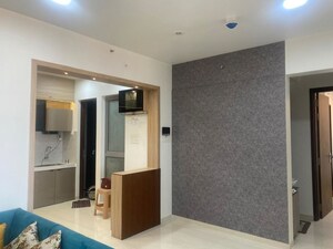 Room in 3 BHK Apartment at Yashada Vivanta Vantage Twenty One, Pimpri – for Sale