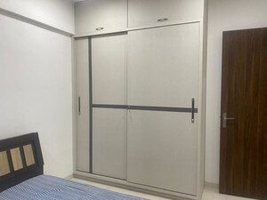 Room in 3 BHK Apartment at Yashada Vivanta Vantage Twenty One, Pimpri – for Sale