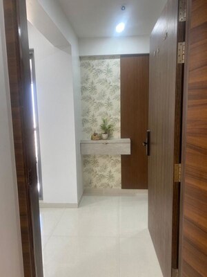 Bathroom in 3 BHK Apartment at Yashada Vivanta Vantage Twenty One, Pimpri – for Sale