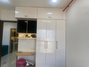 Furnished Amenities in 3 BHK Apartment at Yashada Vivanta Vantage Twenty One, Pimpri – for Sale