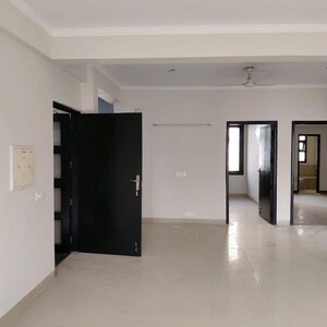 Living Room in 3 BHK Apartment at M2K Aura, Sector 47 – for Rent