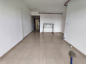 Building Lobby in 2 BHK Apartment at Mahindra Alcove, Chandivali – for Rent
