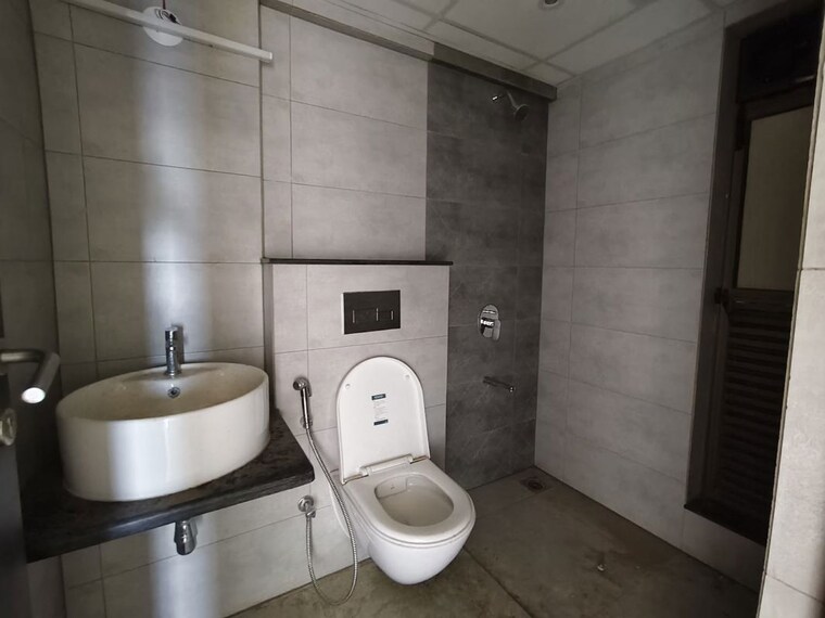 Bathroom, mahindra-alcove 2 Bedroom 778 Sq.Ft. Apartment In Chandivali Mumbai 10784956