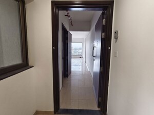 Building Lobby in 2 BHK Apartment at Mahindra Alcove, Chandivali – for Rent