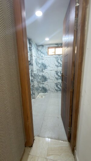Bathroom in 3 BHK Builder Floor at Fidato Honour Homes, Sector 89 – for Sale
