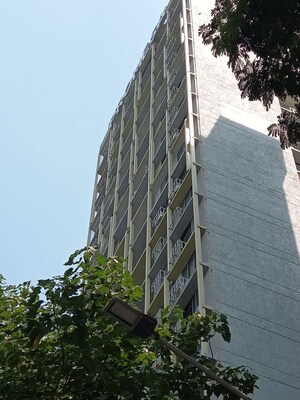 1 BHK Apartment For Rent in New Shankar Premises CHS, Dadar West