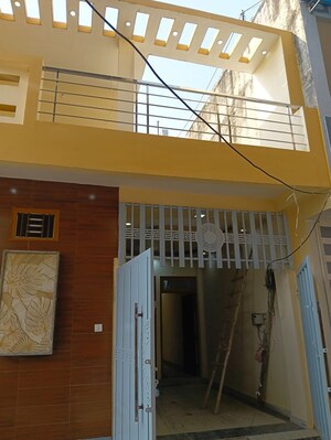 1.5 BHK Independent House For Sale in Budheshwar