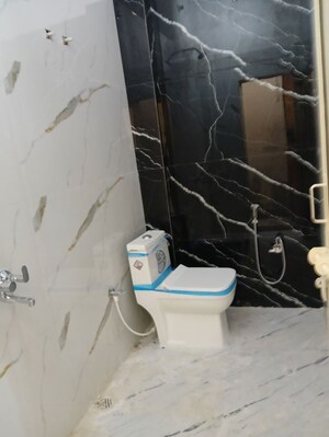 Washroom in 1.5 BHK Independent House at Budheshwar – for Sale