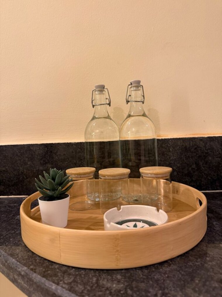 Bathroom, gaur-city-mall Studio 515 Sq.Ft. Apartment In Sector 4 Greater Noida Greater Noida 10784980